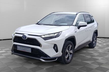 Toyota RAV 4 Gebrauchtwagen
