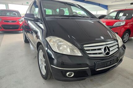 Mercedes-Benz A 200 Gebrauchtwagen
