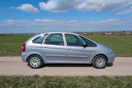Citroen Xsara Picasso Gebrauchtwagen
