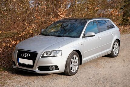 Audi A3 Gebrauchtwagen