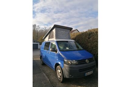 VW T5 andere Gebrauchtwagen