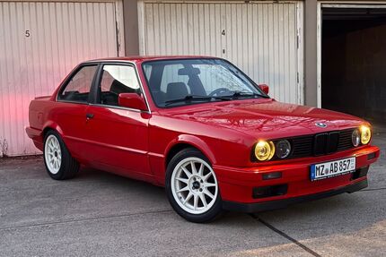 BMW 316 Gebrauchtwagen