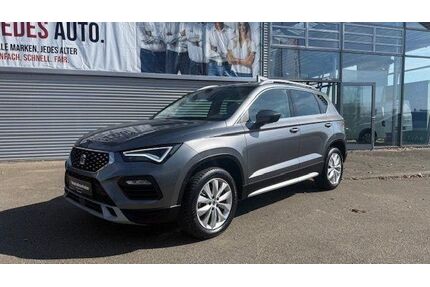 Seat Ateca Gebrauchtwagen