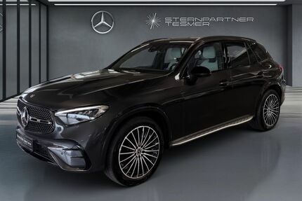 Mercedes-Benz GLC 300 Gebrauchtwagen
