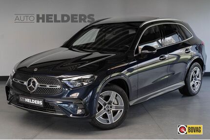 Mercedes-Benz GLC 400 Gebrauchtwagen
