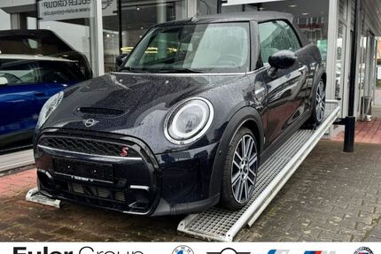 Mini Cooper S Gebrauchtwagen