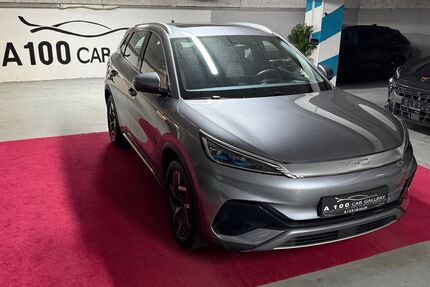 BYD ATTO 3 Gebrauchtwagen