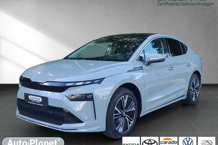 Skoda Enyaq Gebrauchtwagen