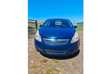 Opel Corsa Gebrauchtwagen