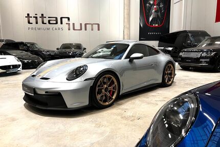 Porsche 911 Urmodell Gebrauchtwagen