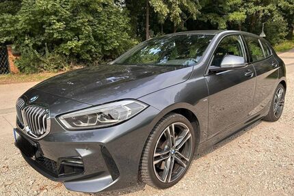BMW 120 Gebrauchtwagen