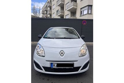 Renault Twingo Gebrauchtwagen