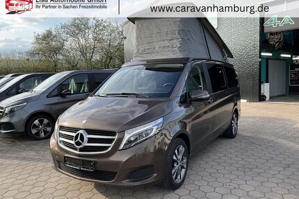 Mercedes-Benz V 250 Gebrauchtwagen
