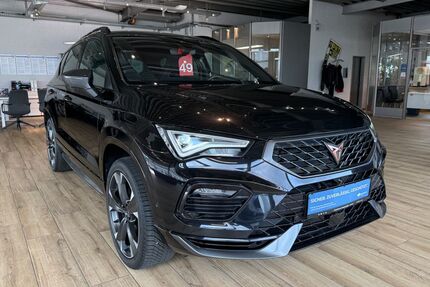 Cupra Ateca Gebrauchtwagen