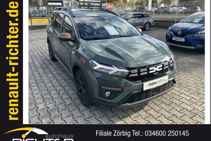Dacia Jogger Gebrauchtwagen