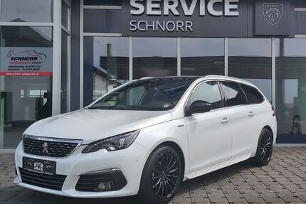 Peugeot 308 Gebrauchtwagen