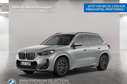 BMW X1 Gebrauchtwagen