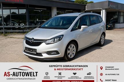 Opel Zafira Gebrauchtwagen