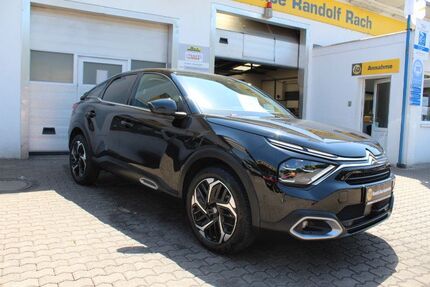 Citroen C4 Gebrauchtwagen