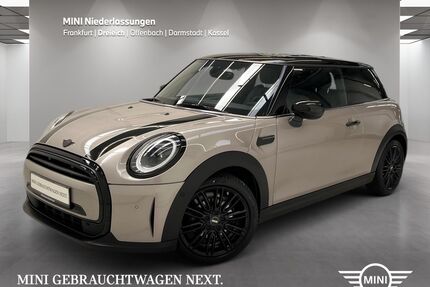 Mini Cooper Gebrauchtwagen