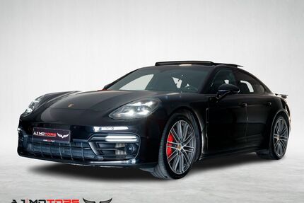 Porsche Panamera Gebrauchtwagen