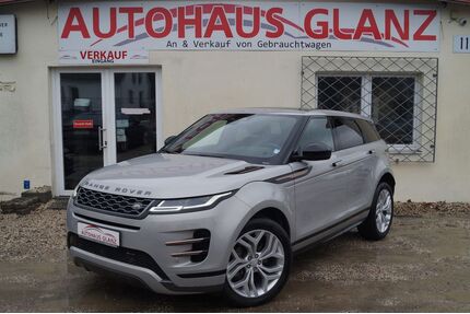 Land Rover Range Rover Evoque Gebrauchtwagen