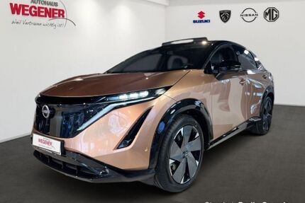 Nissan Ariya Gebrauchtwagen