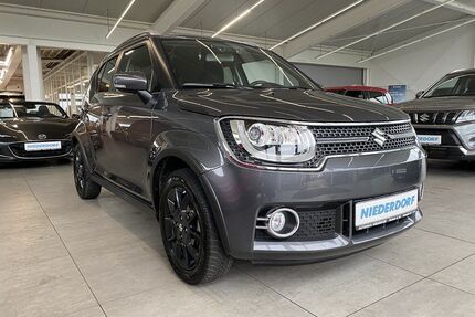 Suzuki Ignis Gebrauchtwagen