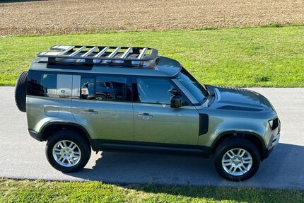 Land Rover Defender Gebrauchtwagen