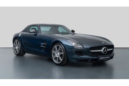 Mercedes-Benz SLS AMG Gebrauchtwagen