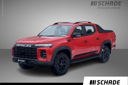 Maxus T60 MAX Gebrauchtwagen