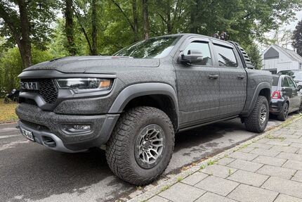 Dodge RAM Gebrauchtwagen