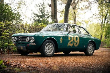 Alfa Romeo GTV Gebrauchtwagen