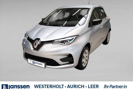 Renault ZOE Gebrauchtwagen