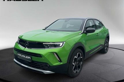 Opel Mokka Gebrauchtwagen