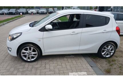 Opel Karl Gebrauchtwagen