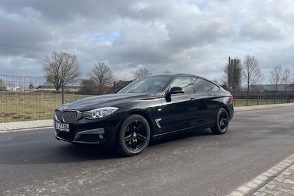 BMW 320 Gran Turismo Gebrauchtwagen