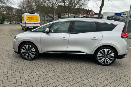 Renault Grand Scenic Gebrauchtwagen