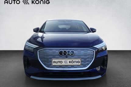 Audi Q4 Gebrauchtwagen