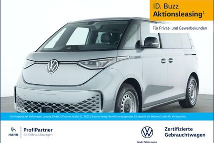 VW ID. Buzz Gebrauchtwagen