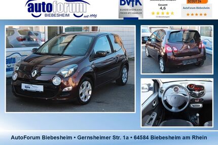 Renault Twingo Gebrauchtwagen