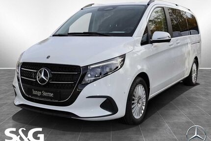 Mercedes-Benz V 220 Gebrauchtwagen