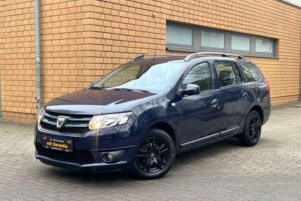 Dacia Logan Gebrauchtwagen