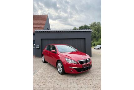 Peugeot 308 Gebrauchtwagen
