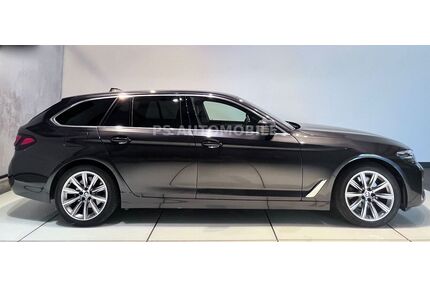 BMW 520 Gebrauchtwagen