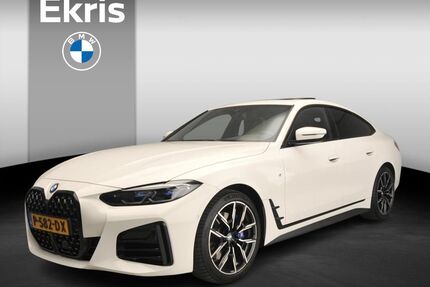 BMW 430 Gran Coupé Gebrauchtwagen