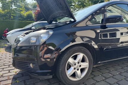 Opel Zafira Gebrauchtwagen