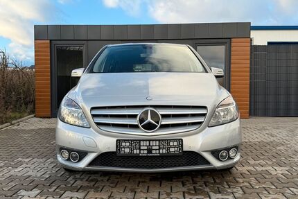 Mercedes-Benz B 200 Gebrauchtwagen