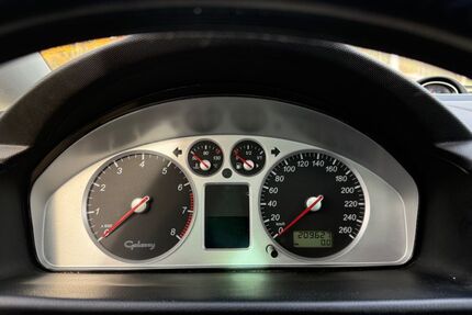 Ford Galaxy Gebrauchtwagen