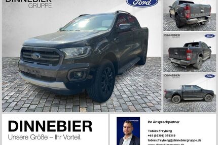 Ford Ranger Gebrauchtwagen